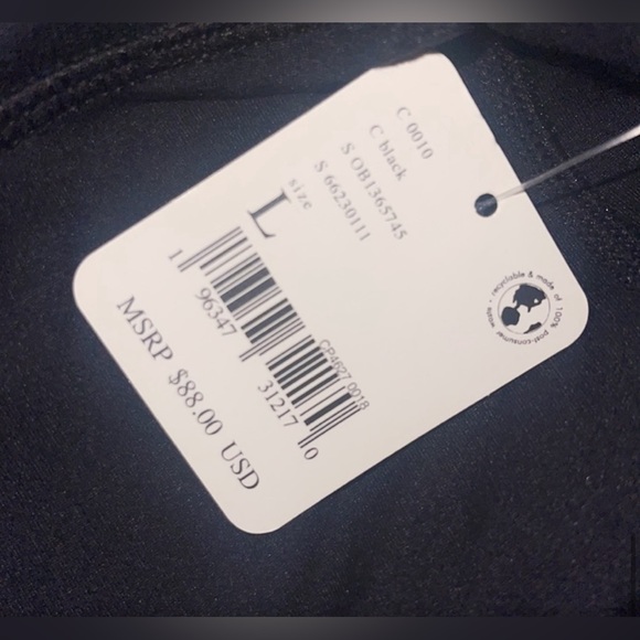 Free People Breathe Deeper leggings - Picture 5 of 5